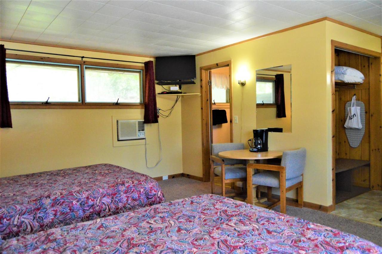 Baileys Sunset Motel Baileys Harbor Dış mekan fotoğraf
